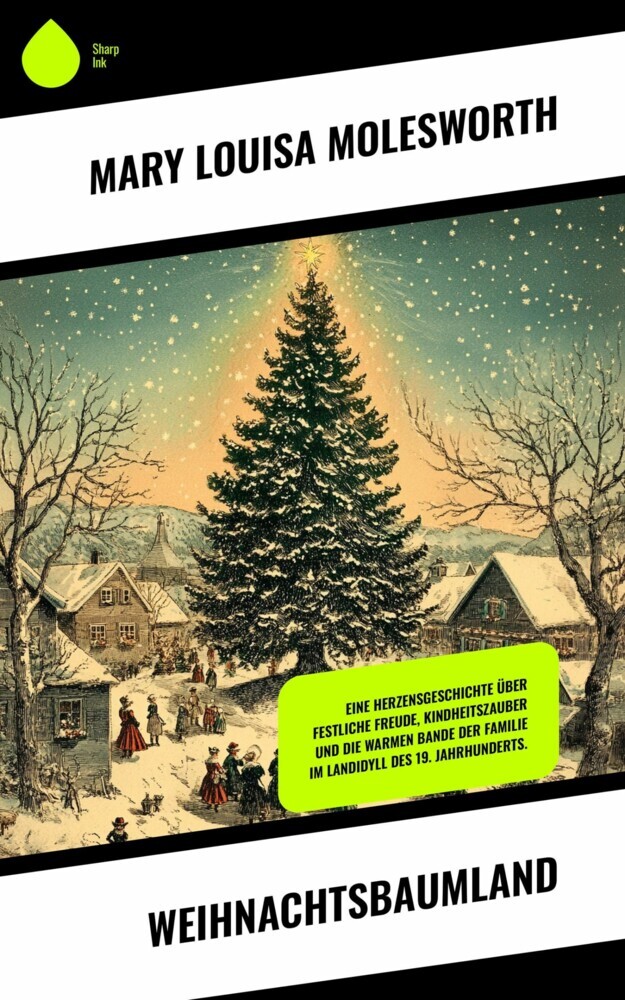 Weihnachtsbaumland main product photo