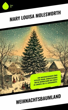 Weihnachtsbaumland