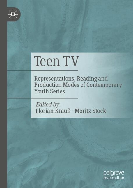 Teen TV main product photo
