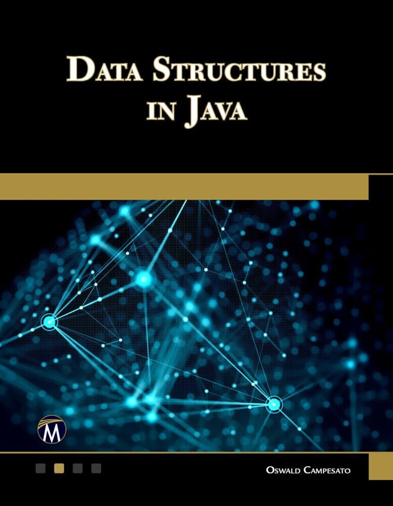 Data Structures in Java main product photo