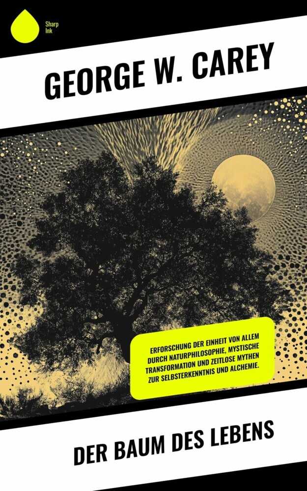 Der Baum des Lebens main product photo