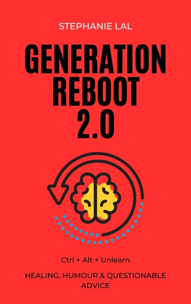 Generation Reboot 2.0 main product photo