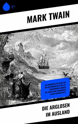 Die Arglosen im Ausland