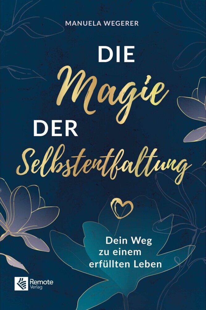 Die Magie der Selbstentfaltung main product photo