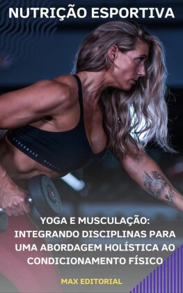 Yoga e Musculação