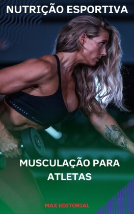 Musculação para Atletas
