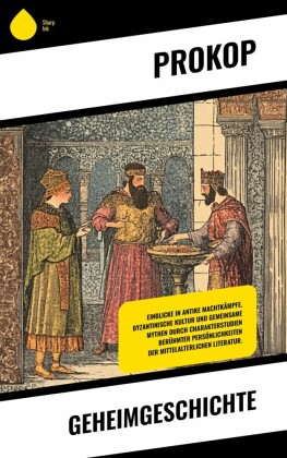 Geheimgeschichte