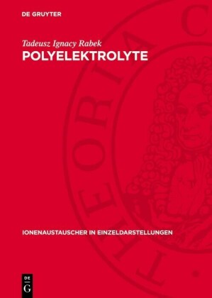 Polyelektrolyte