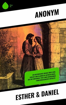Esther & Daniel