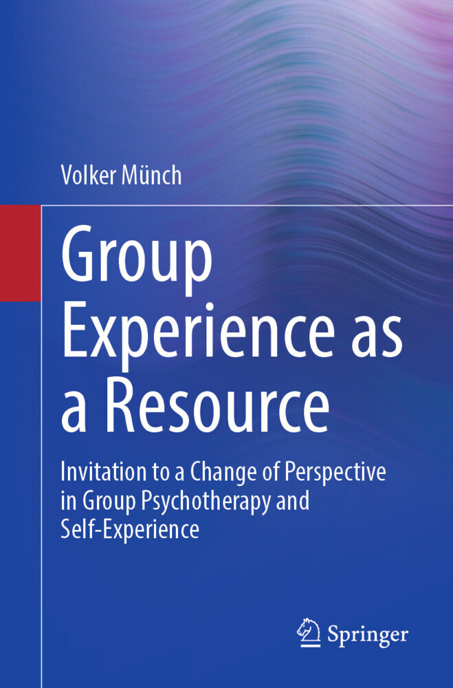Group Experience as a Resource main product photo