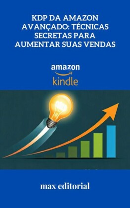 KDP da Amazon Avançado