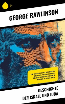 Geschichte der Israel und Juda