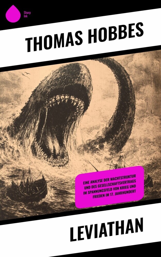 Leviathan main product photo