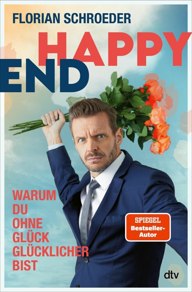 Happy End main product photo