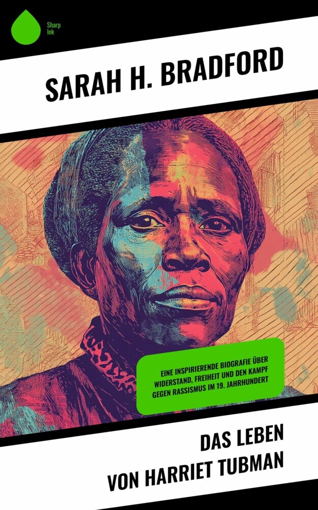 Das Leben von Harriet Tubman main product photo