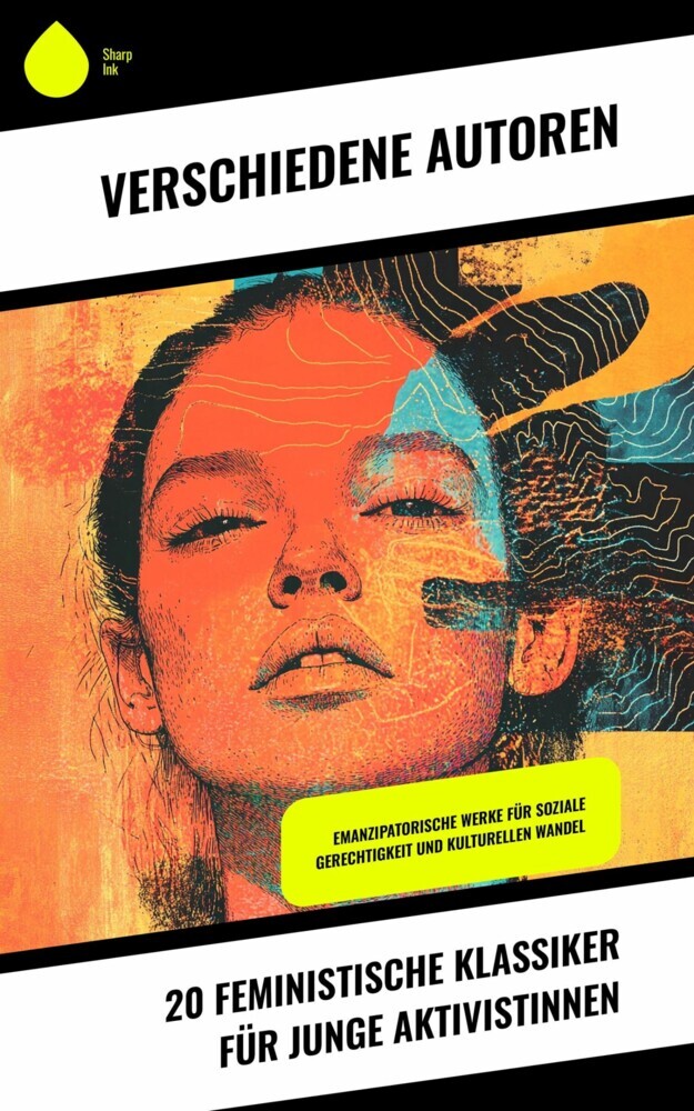 20 Feministische Klassiker für junge Aktivistinnen main product photo