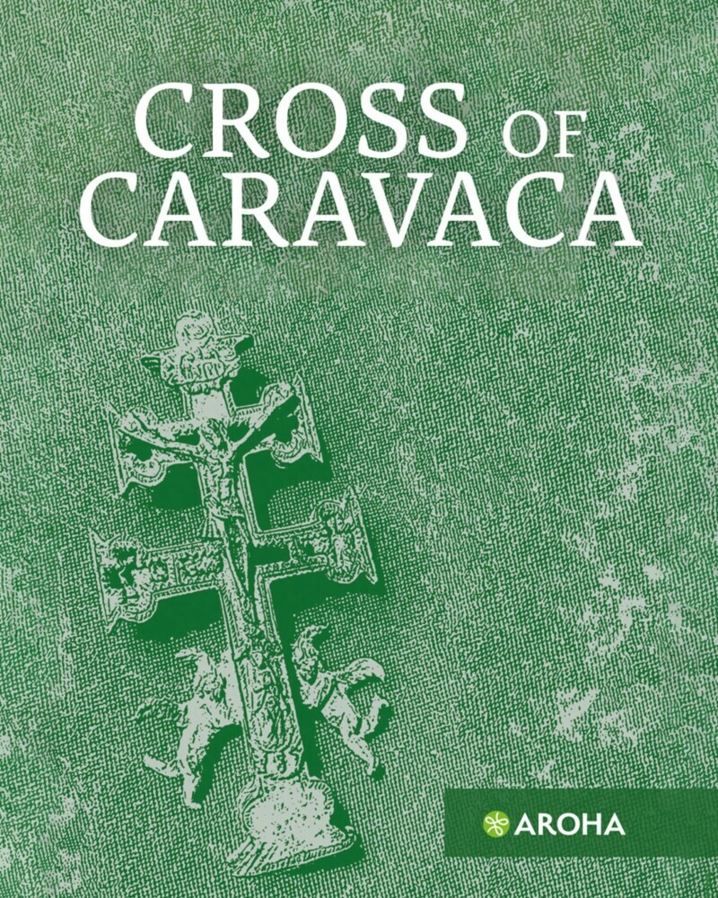 Cross of Caravaca main product photo