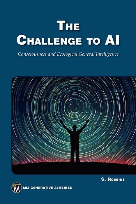 The Challenge to AI main product photo