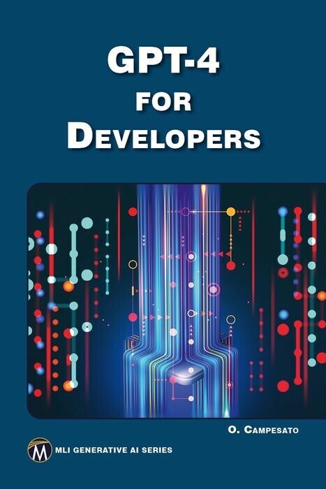 GPT-4 for Developers main product photo