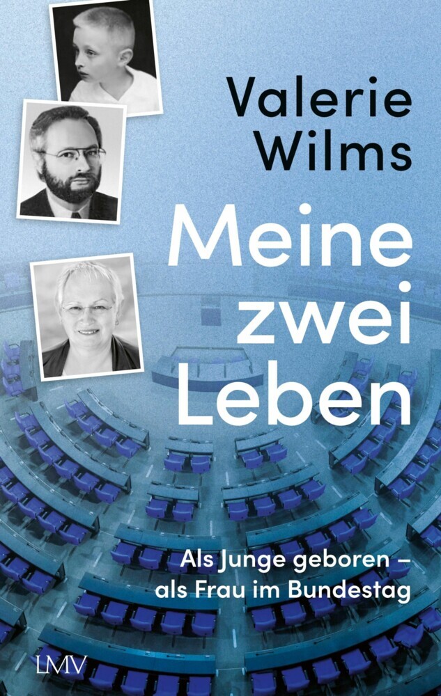 Meine zwei Leben main product photo
