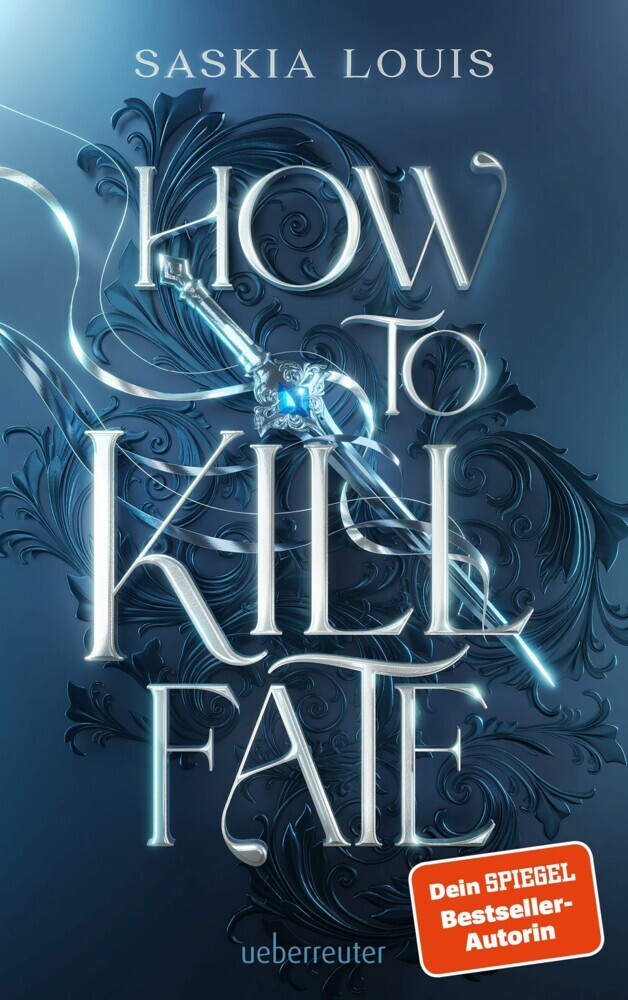 How to Kill Fate (Fate Dilogie, Bd. 2) main product photo
