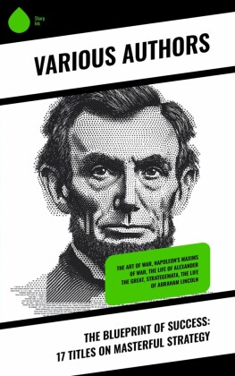 The Blueprint of Success: 17 Titles on Masterful Strategy