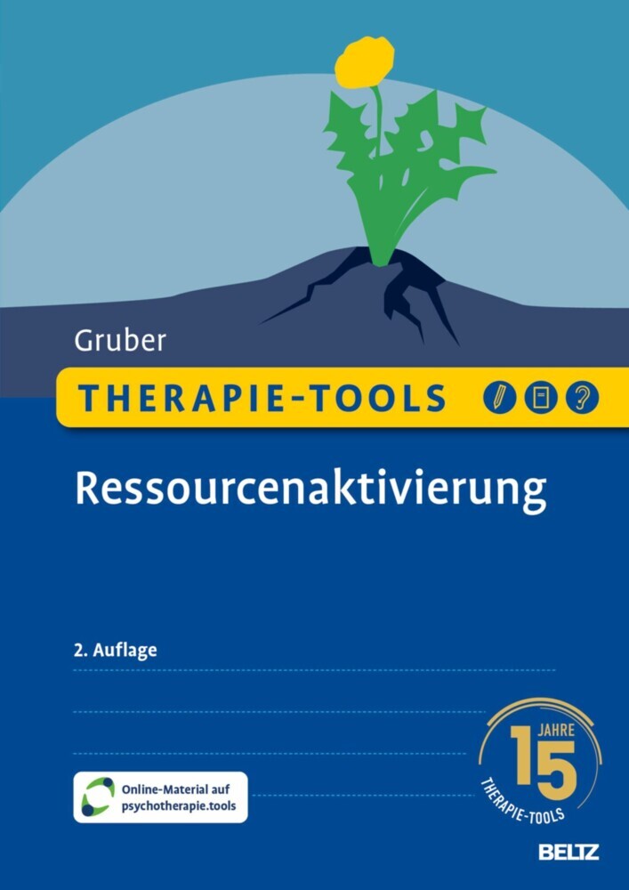 Therapie-Tools Ressourcenaktivierung main product photo