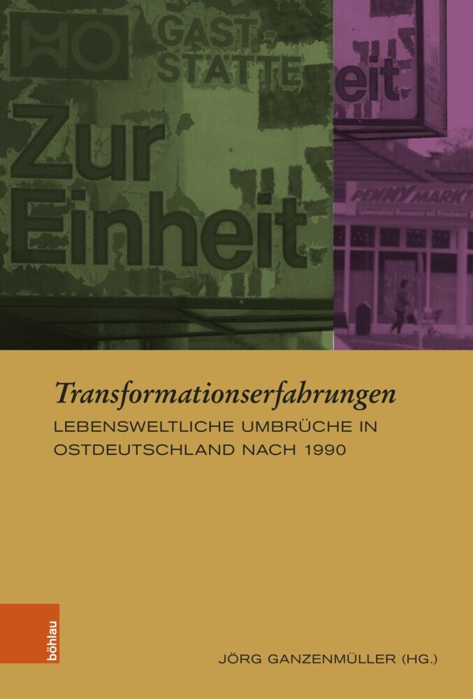 Transformationserfahrungen main product photo