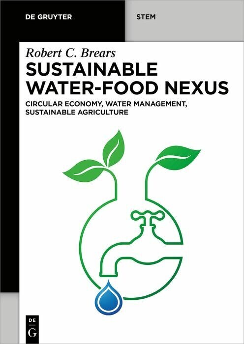 Sustainable Water-Food Nexus main product photo
