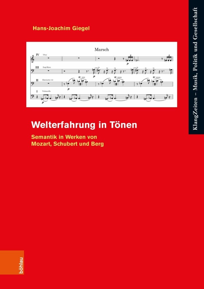 Welterfahrung in Tönen main product photo