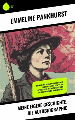 Meine eigene Geschichte. Die Autobiographie