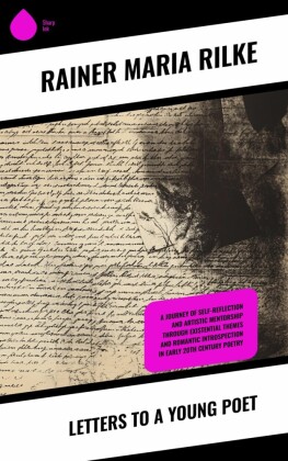 Letters to a Young Poet