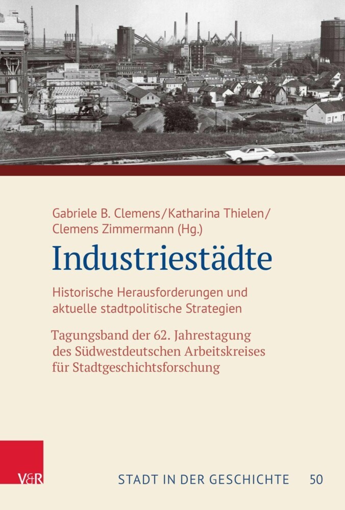 Industriestädte main product photo