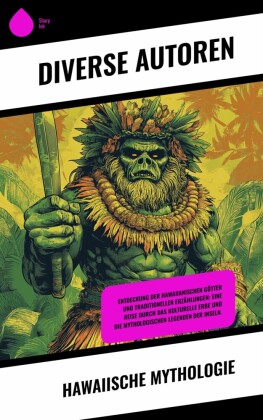 Hawaiische Mythologie