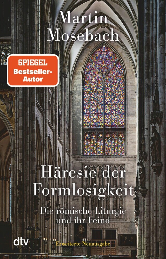 Häresie der Formlosigkeit main product photo