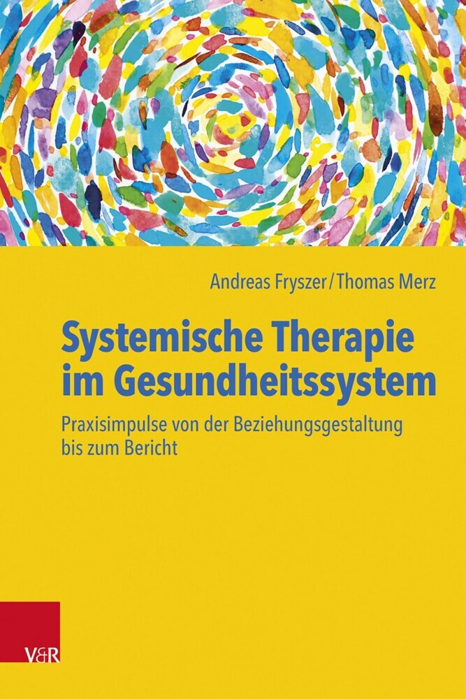 Systemische Therapie im Gesundheitssystem main product photo