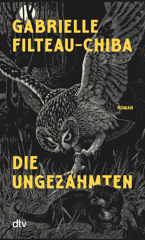 Die Ungezähmten main product photo