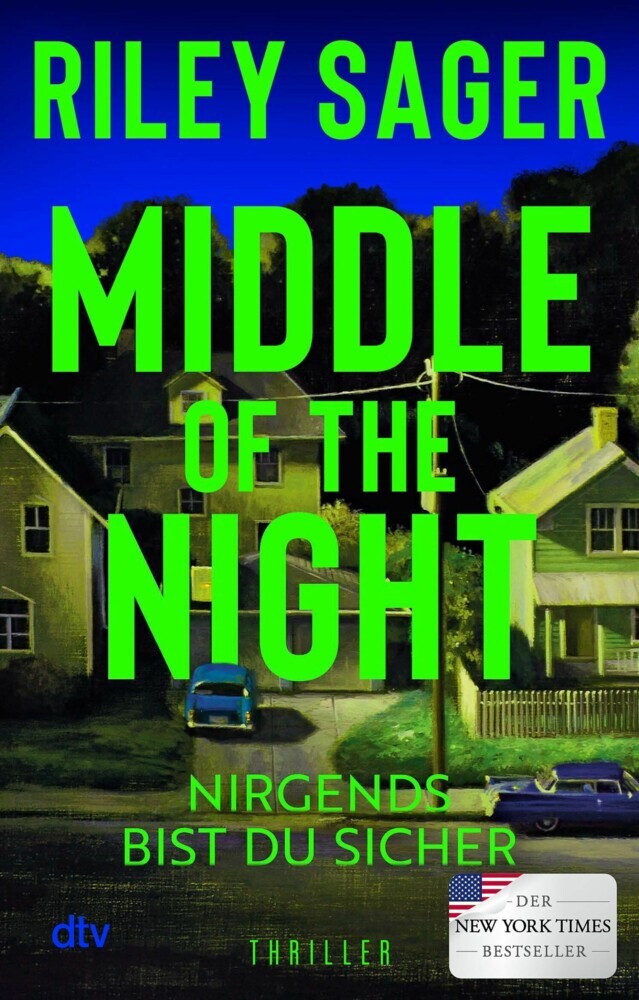 Middle of the Night main product photo