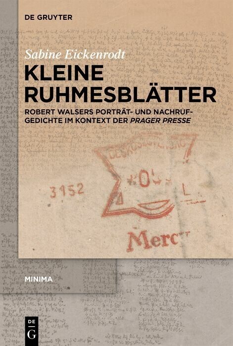 Kleine Ruhmesblätter main product photo