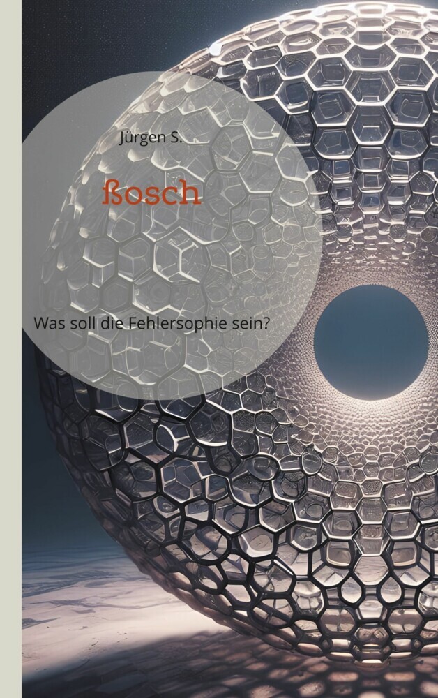 ßosch main product photo