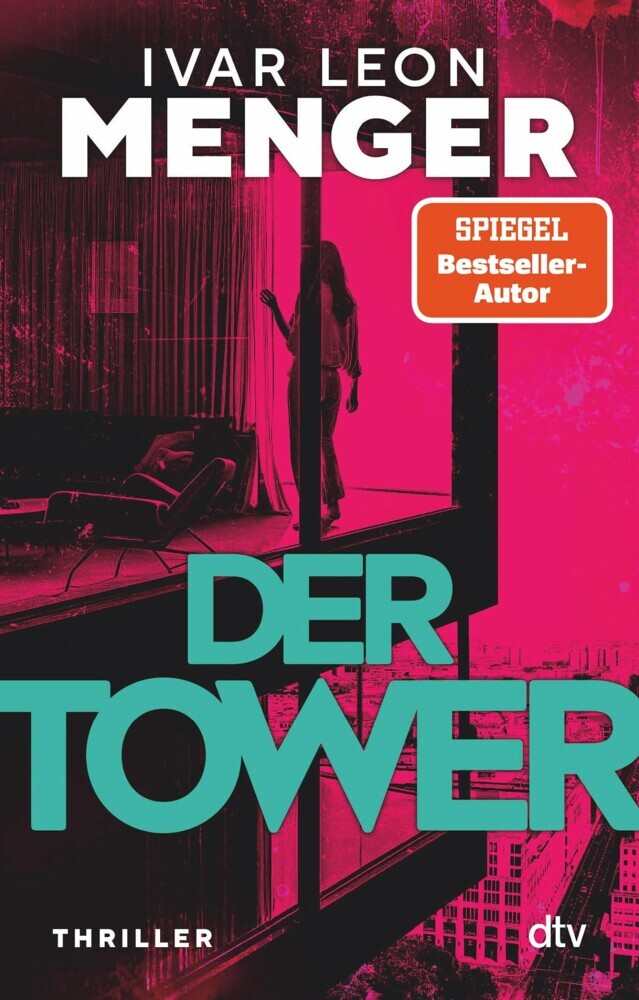 Der Tower main product photo