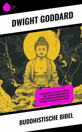 Buddhistische Bibel