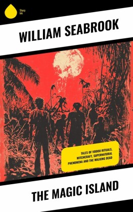 The Magic Island