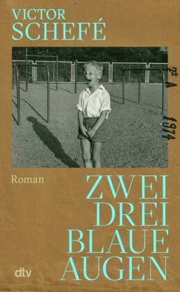 Zwei, drei blaue Augen