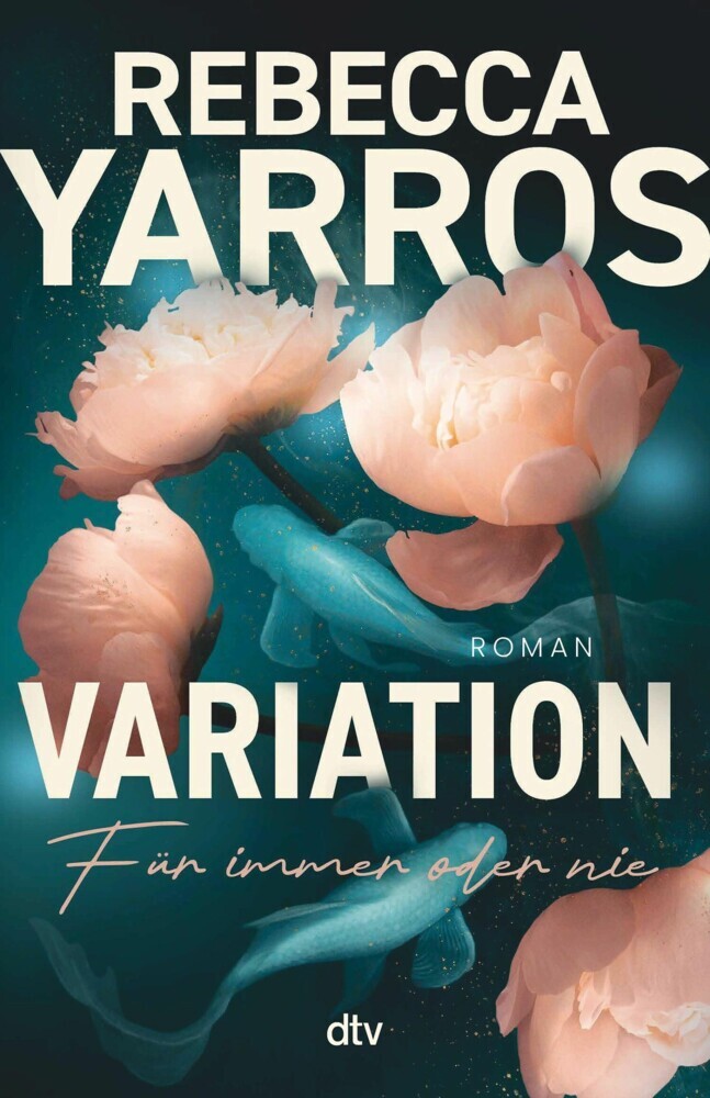 Variation - Für immer oder nie main product photo