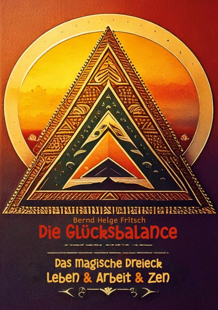 Die Glücksbalance main product photo