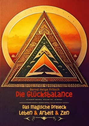 Die Glücksbalance
