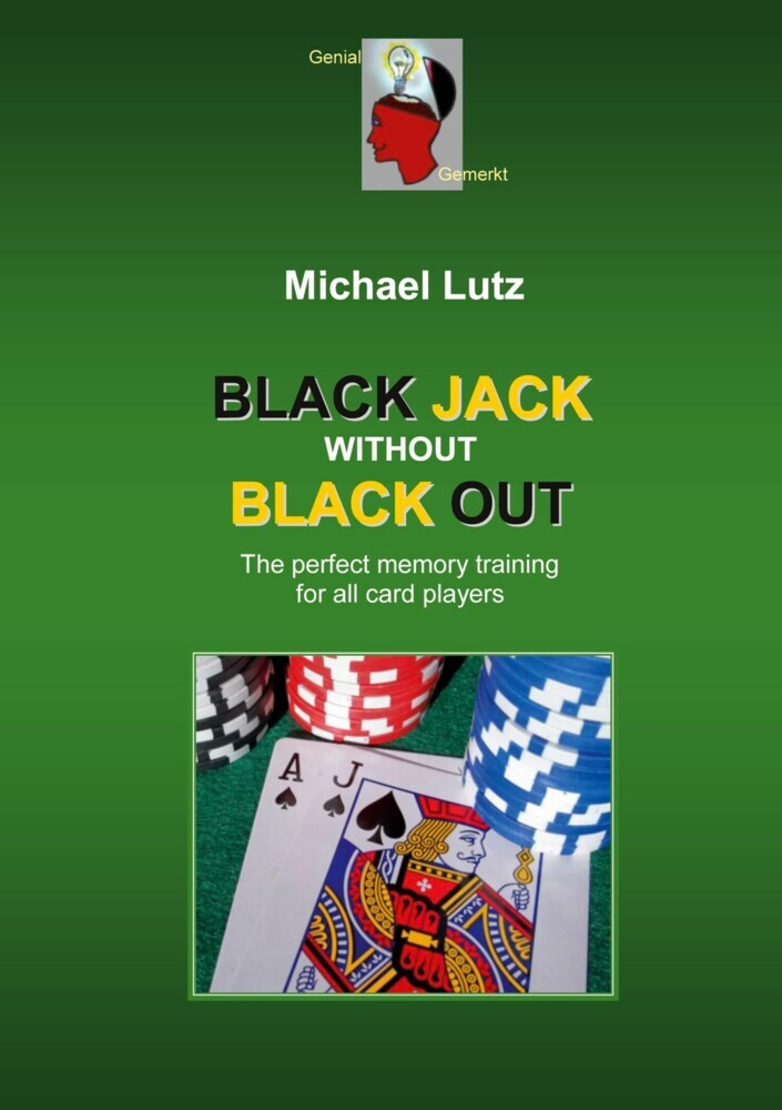 Black Jack Without Black Out main product photo