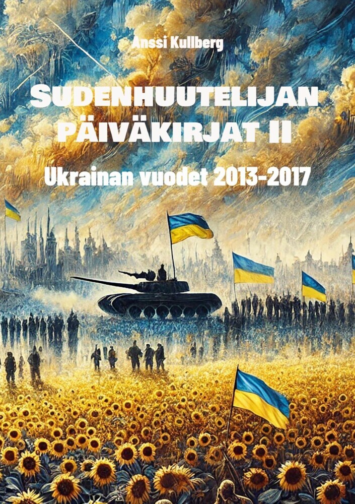 Sudenhuutelijan päiväkirjat II main product photo