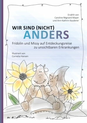 Wir sind (nicht) anders